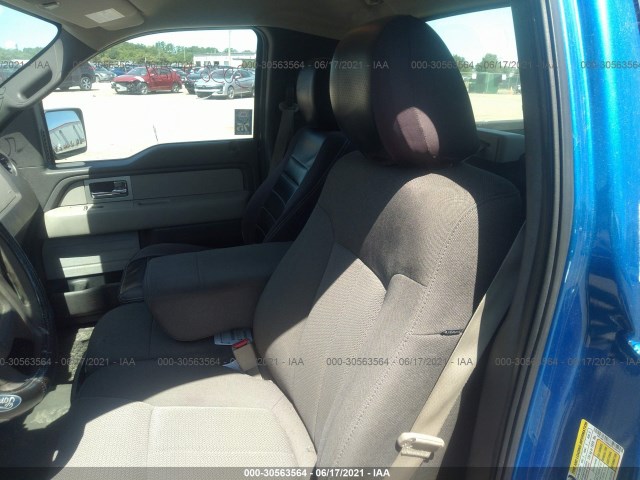 Photo 7 VIN: 1FTMF1CW8AFC34505 - FORD F-150 