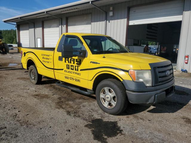 Photo 3 VIN: 1FTMF1CW8AKA19360 - FORD F150 