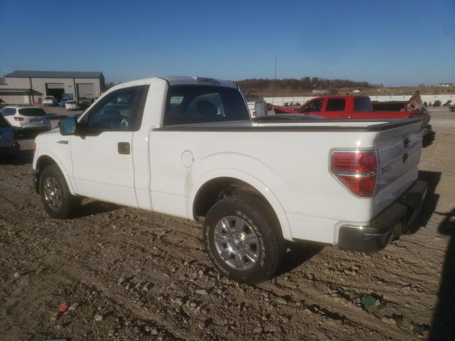 Photo 1 VIN: 1FTMF1CW8AKA57820 - FORD F150 