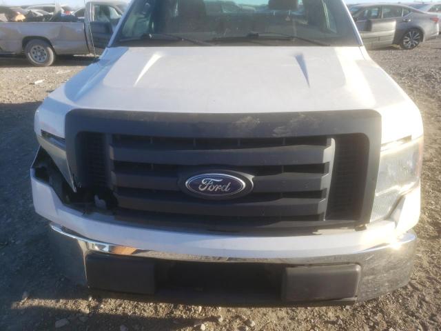 Photo 10 VIN: 1FTMF1CW8AKA57820 - FORD F150 