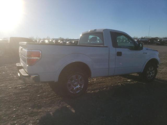 Photo 2 VIN: 1FTMF1CW8AKA57820 - FORD F150 