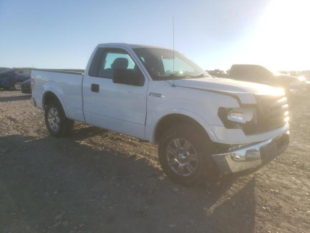 Photo 3 VIN: 1FTMF1CW8AKA57820 - FORD F150 