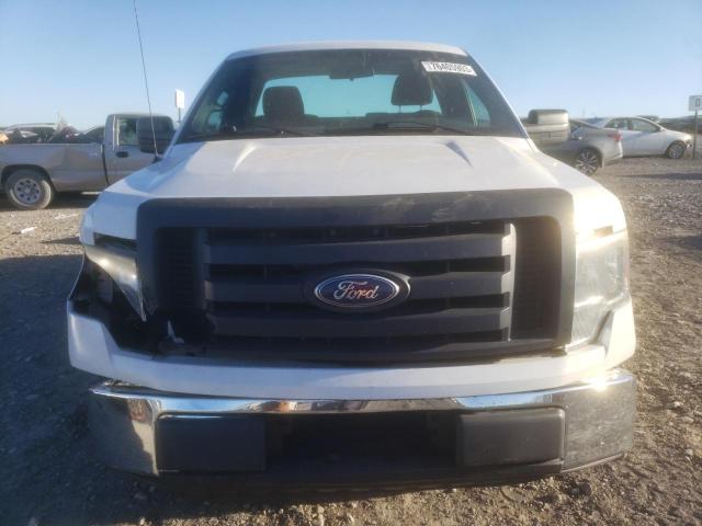 Photo 4 VIN: 1FTMF1CW8AKA57820 - FORD F150 