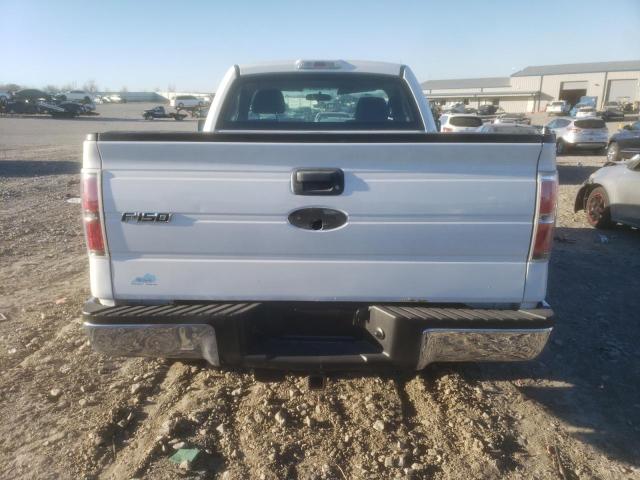 Photo 5 VIN: 1FTMF1CW8AKA57820 - FORD F150 