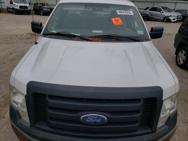 Photo 10 VIN: 1FTMF1CW8AKA97394 - FORD F150 