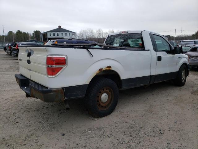 Photo 2 VIN: 1FTMF1CW8AKA97394 - FORD F150 