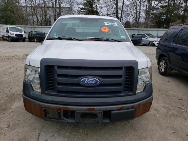 Photo 4 VIN: 1FTMF1CW8AKA97394 - FORD F150 