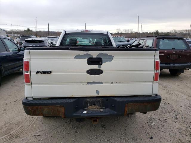 Photo 5 VIN: 1FTMF1CW8AKA97394 - FORD F150 