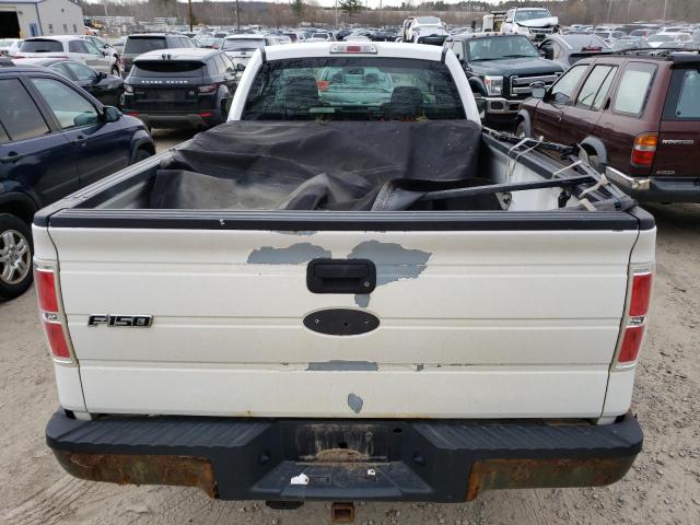 Photo 9 VIN: 1FTMF1CW8AKA97394 - FORD F150 