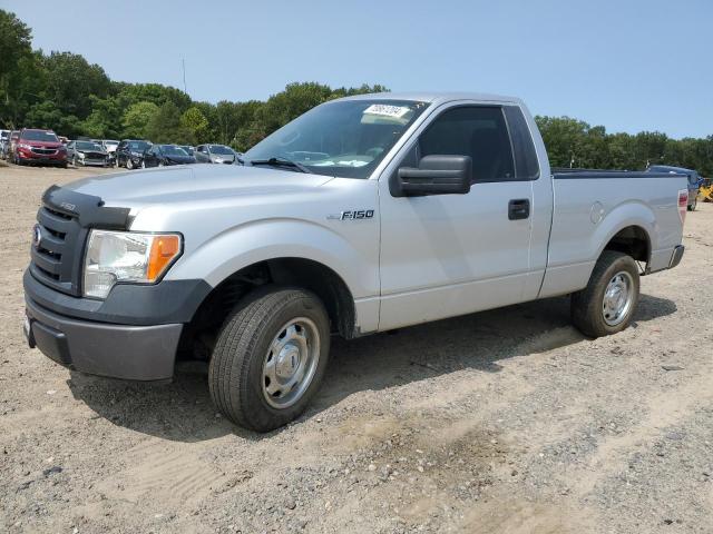 Photo 0 VIN: 1FTMF1CW8AKA98397 - FORD F150 