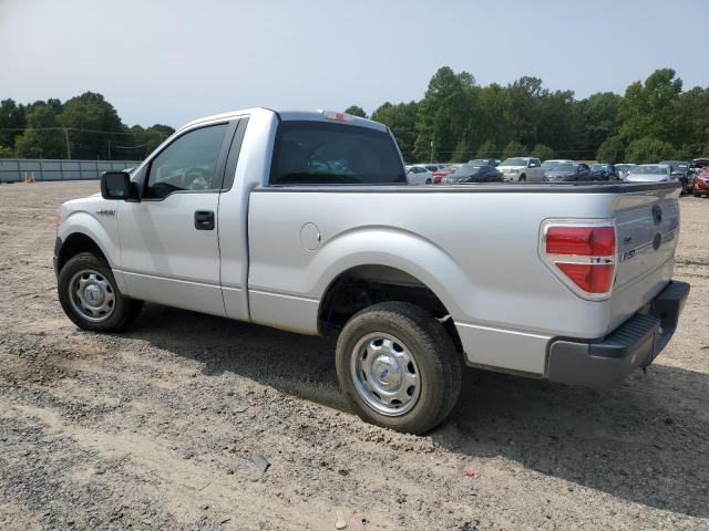 Photo 1 VIN: 1FTMF1CW8AKA98397 - FORD F150 