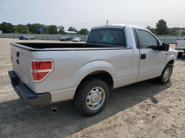 Photo 2 VIN: 1FTMF1CW8AKA98397 - FORD F150 