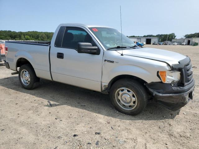 Photo 3 VIN: 1FTMF1CW8AKA98397 - FORD F150 