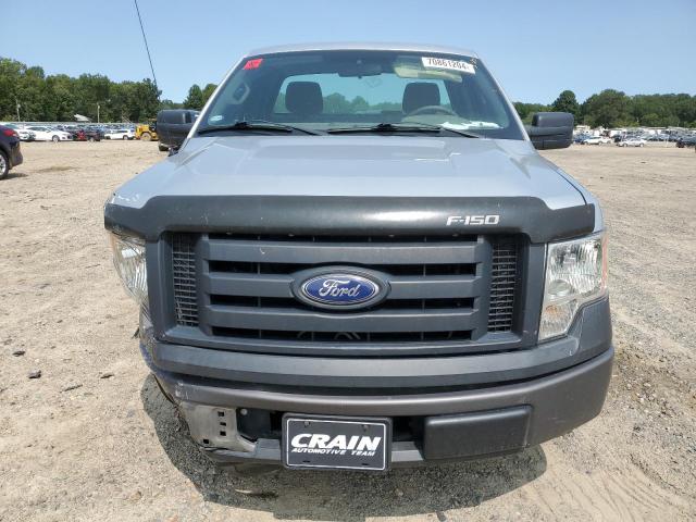 Photo 4 VIN: 1FTMF1CW8AKA98397 - FORD F150 