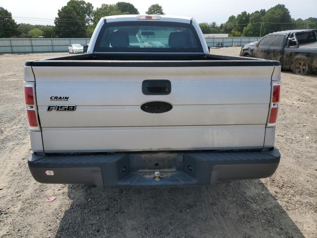 Photo 5 VIN: 1FTMF1CW8AKA98397 - FORD F150 