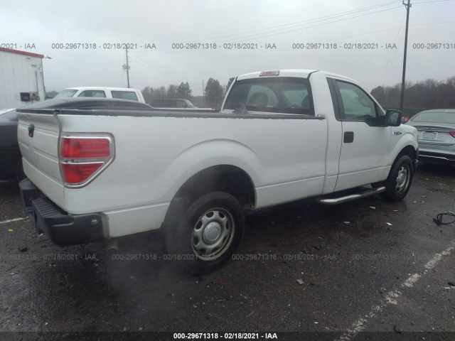 Photo 3 VIN: 1FTMF1CW8AKB04344 - FORD F-150 