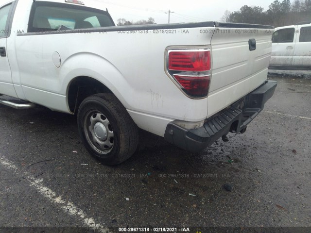 Photo 5 VIN: 1FTMF1CW8AKB04344 - FORD F-150 