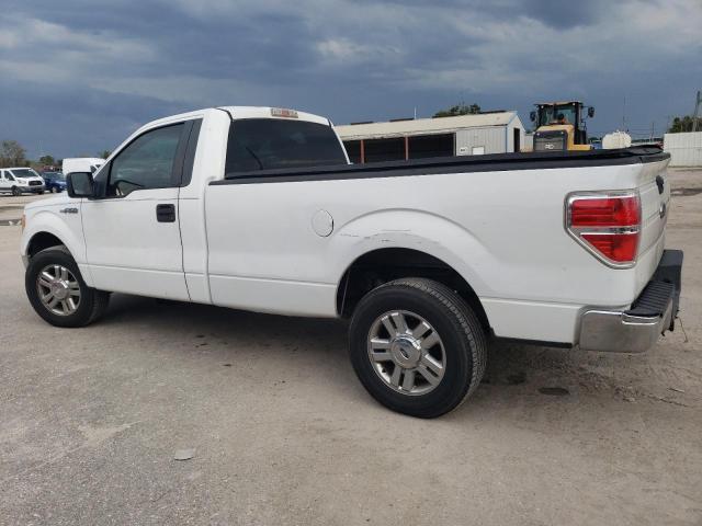 Photo 1 VIN: 1FTMF1CW8AKB48750 - FORD F150 