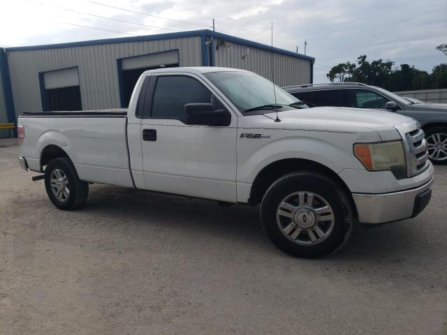 Photo 3 VIN: 1FTMF1CW8AKB48750 - FORD F150 