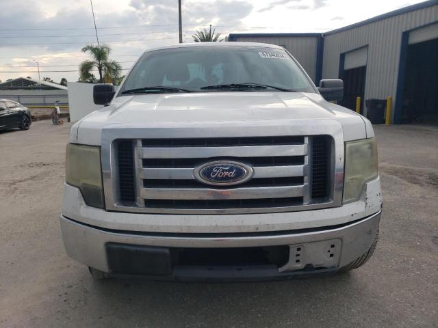 Photo 4 VIN: 1FTMF1CW8AKB48750 - FORD F150 