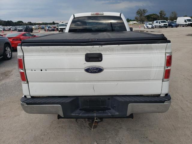 Photo 5 VIN: 1FTMF1CW8AKB48750 - FORD F150 