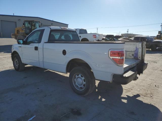 Photo 1 VIN: 1FTMF1CW8AKC34964 - FORD F150 