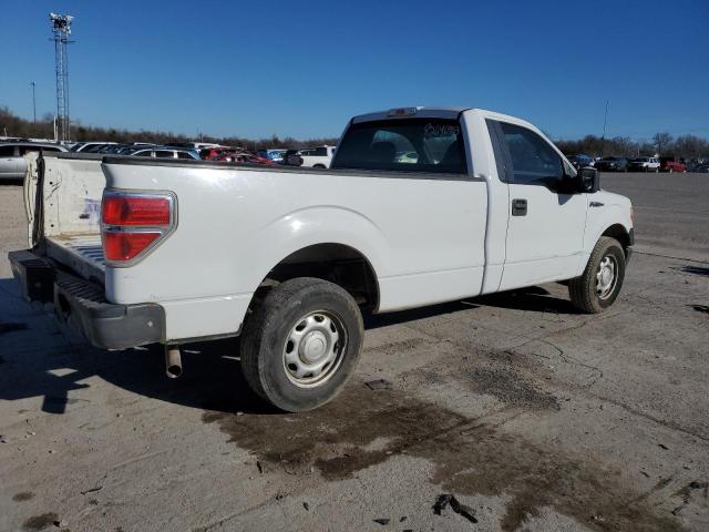 Photo 2 VIN: 1FTMF1CW8AKC34964 - FORD F150 