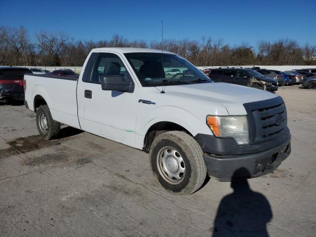 Photo 3 VIN: 1FTMF1CW8AKC34964 - FORD F150 