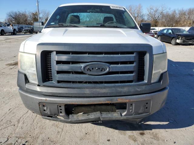 Photo 4 VIN: 1FTMF1CW8AKC34964 - FORD F150 