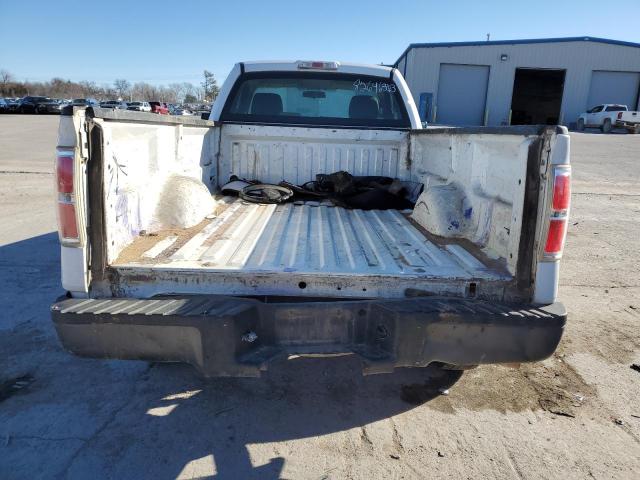 Photo 5 VIN: 1FTMF1CW8AKC34964 - FORD F150 