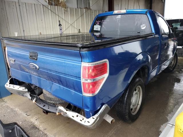 Photo 3 VIN: 1FTMF1CW9AKA65425 - FORD F150 