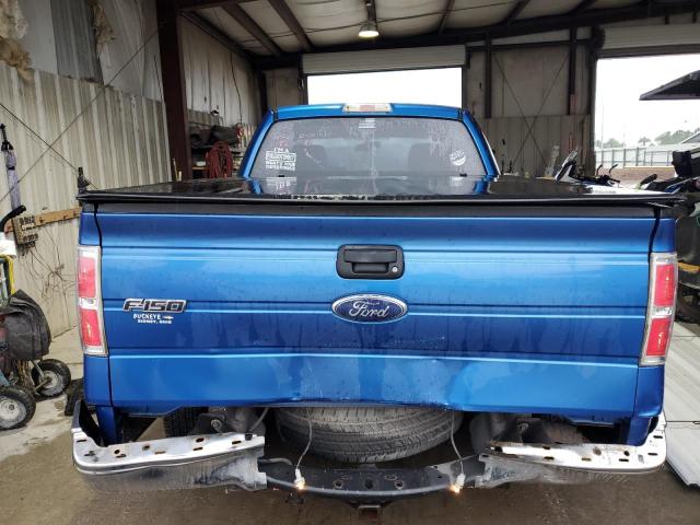 Photo 5 VIN: 1FTMF1CW9AKA65425 - FORD F150 