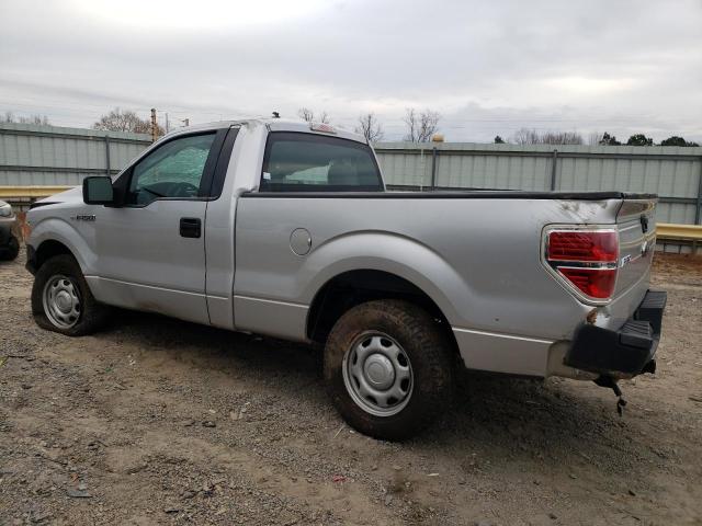 Photo 1 VIN: 1FTMF1CW9AKA67613 - FORD F150 