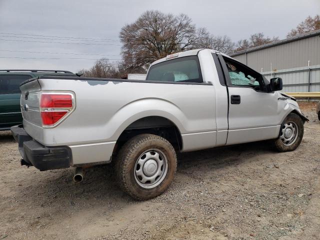 Photo 2 VIN: 1FTMF1CW9AKA67613 - FORD F150 