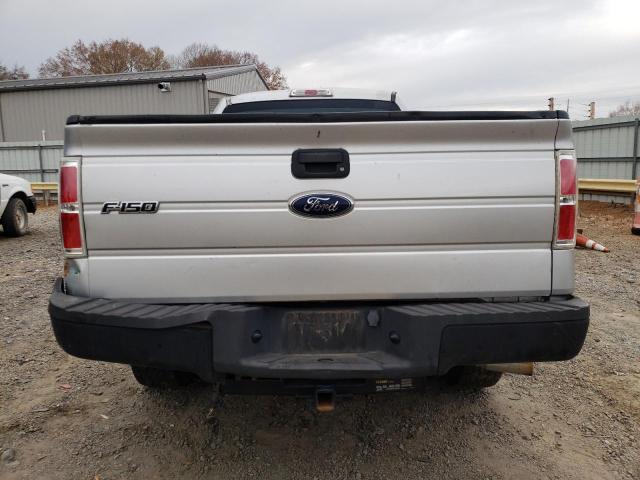 Photo 5 VIN: 1FTMF1CW9AKA67613 - FORD F150 