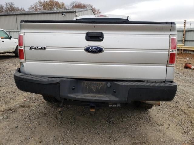 Photo 9 VIN: 1FTMF1CW9AKA67613 - FORD F150 