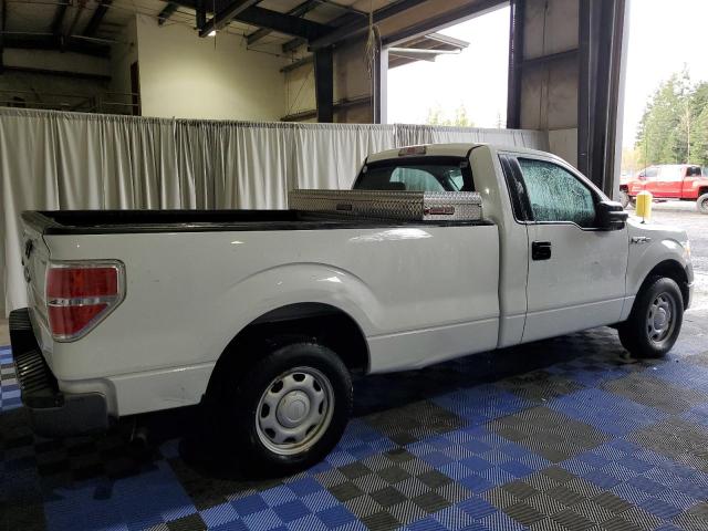 Photo 2 VIN: 1FTMF1CW9AKB23680 - FORD F150 