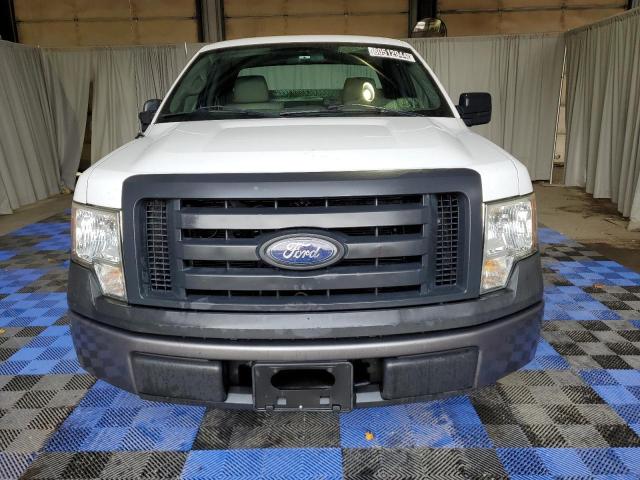 Photo 4 VIN: 1FTMF1CW9AKB23680 - FORD F150 