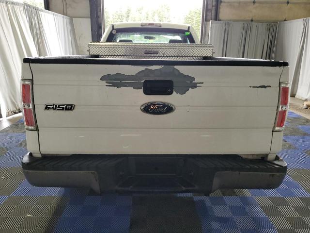 Photo 5 VIN: 1FTMF1CW9AKB23680 - FORD F150 