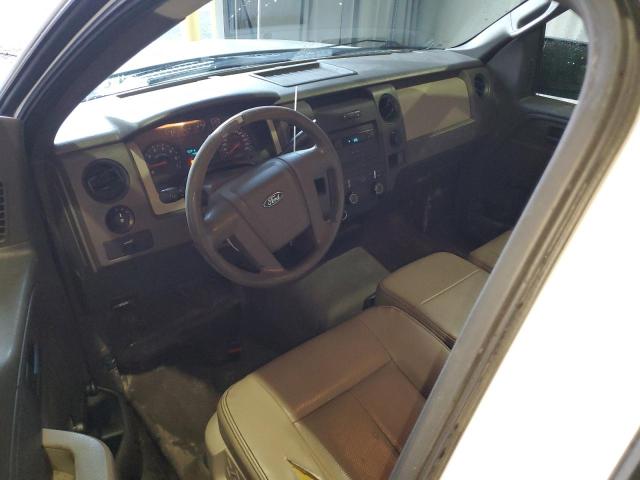 Photo 7 VIN: 1FTMF1CW9AKB23680 - FORD F150 