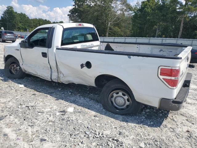 Photo 1 VIN: 1FTMF1CW9AKB35831 - FORD F150 