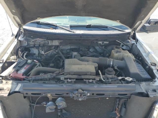 Photo 10 VIN: 1FTMF1CW9AKB35831 - FORD F150 