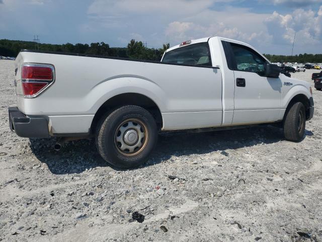 Photo 2 VIN: 1FTMF1CW9AKB35831 - FORD F150 