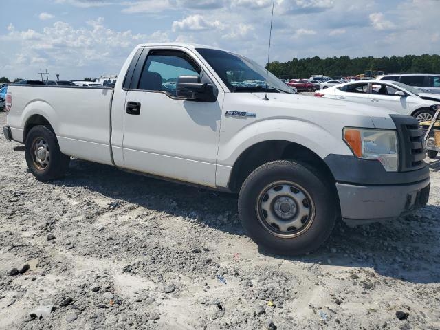 Photo 3 VIN: 1FTMF1CW9AKB35831 - FORD F150 