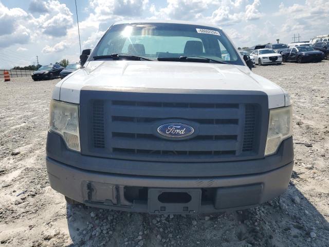 Photo 4 VIN: 1FTMF1CW9AKB35831 - FORD F150 