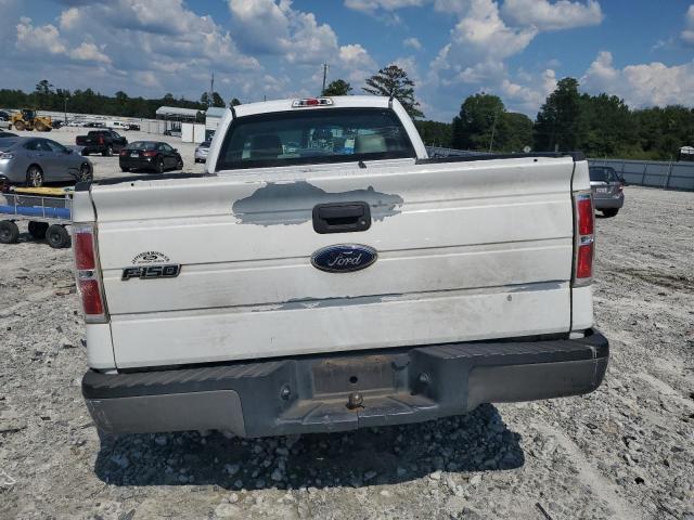 Photo 5 VIN: 1FTMF1CW9AKB35831 - FORD F150 