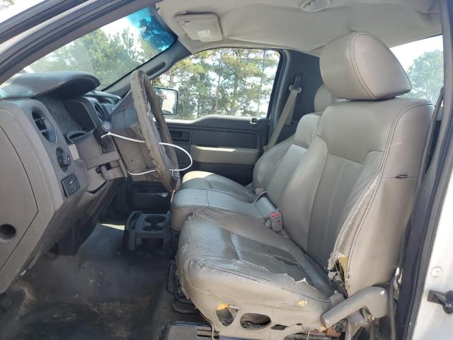 Photo 6 VIN: 1FTMF1CW9AKB35831 - FORD F150 