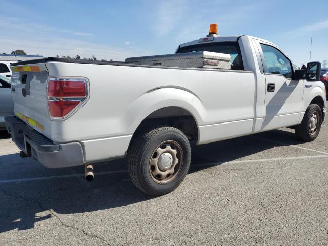 Photo 2 VIN: 1FTMF1CW9AKB55321 - FORD F150 