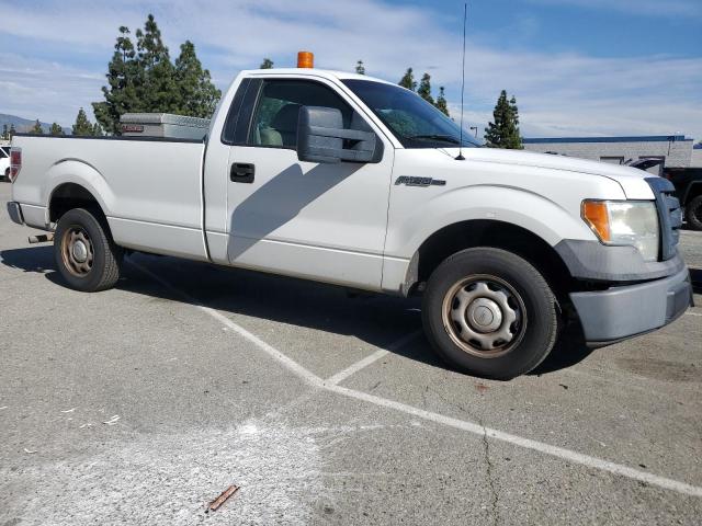 Photo 3 VIN: 1FTMF1CW9AKB55321 - FORD F150 