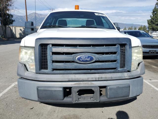 Photo 4 VIN: 1FTMF1CW9AKB55321 - FORD F150 